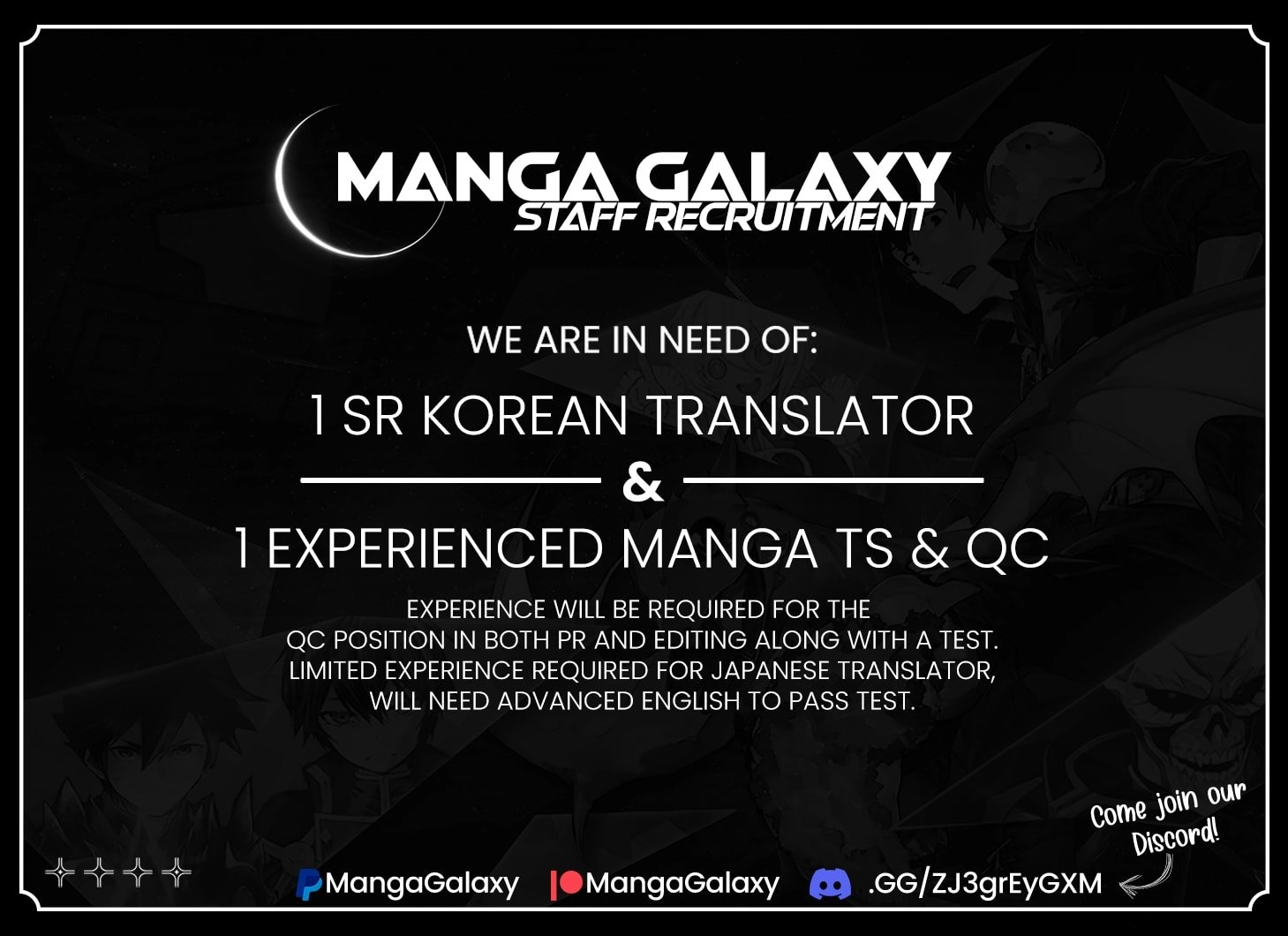 Ice Lord Chapter 0 Page 26