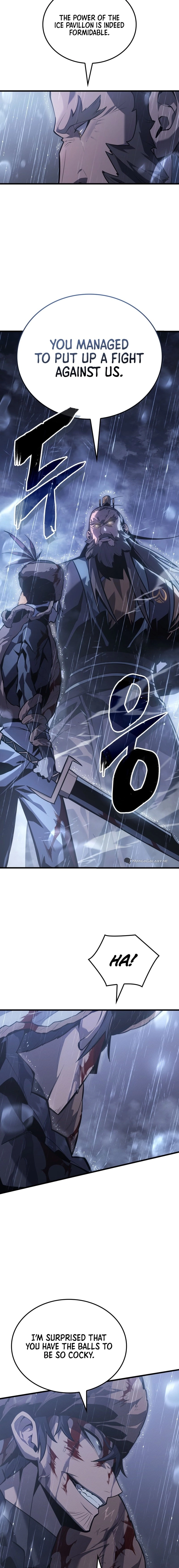 Ice Lord Chapter 0 Page 10