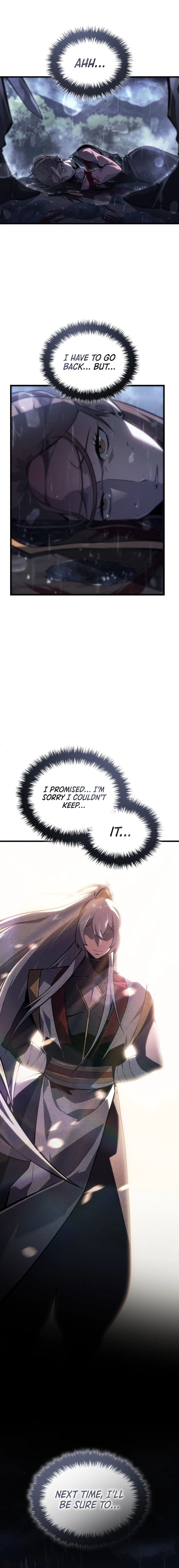 Ice Lord Chapter 0 Page 20