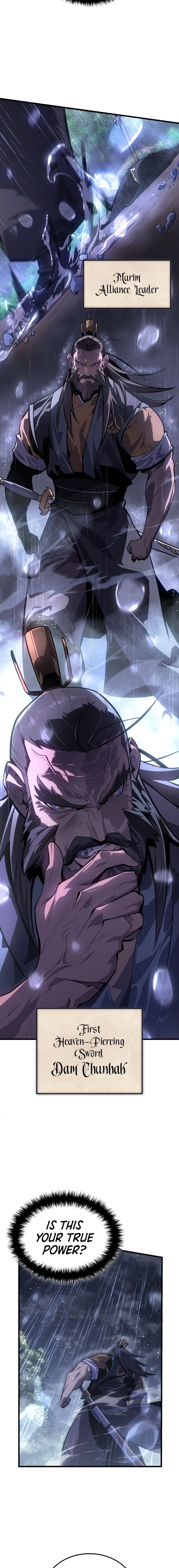 Ice Lord Chapter 0 Page 9