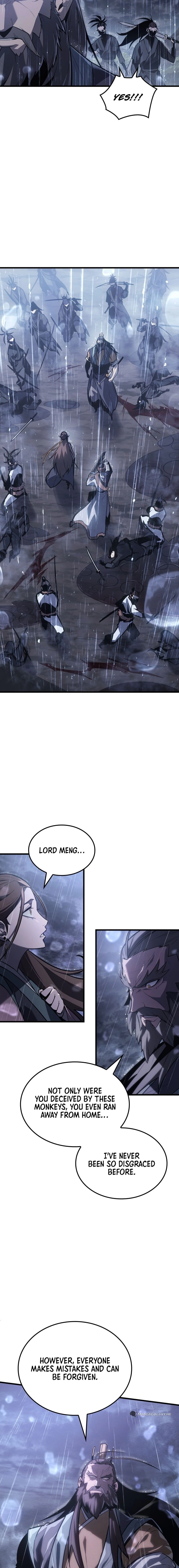 Ice Lord Chapter 0 Page 13