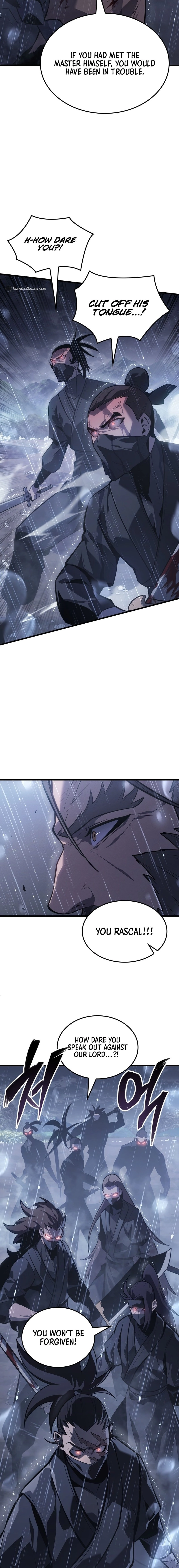 Ice Lord Chapter 0 Page 11