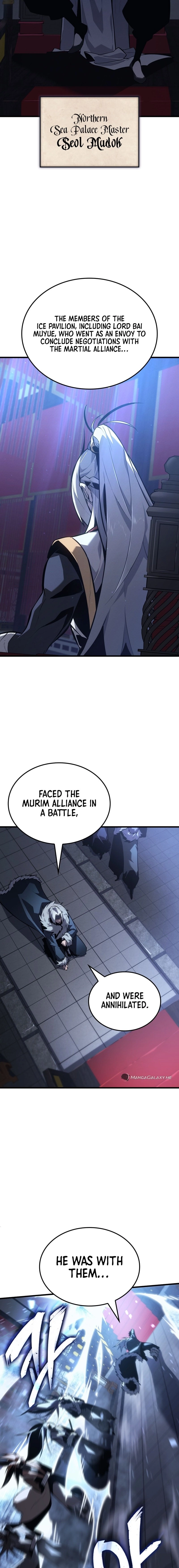 Ice Lord Chapter 0 Page 22