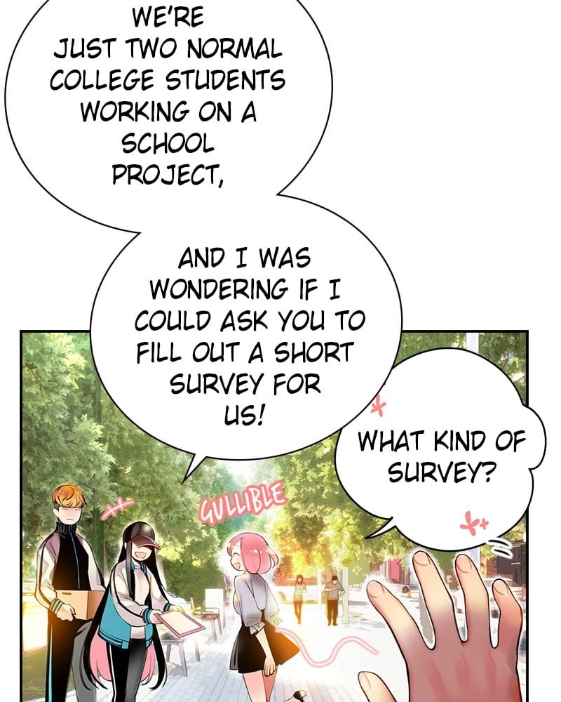 Jungle Juice Chapter 1 Page 179