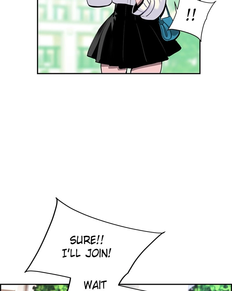 Jungle Juice Chapter 1 Page 46