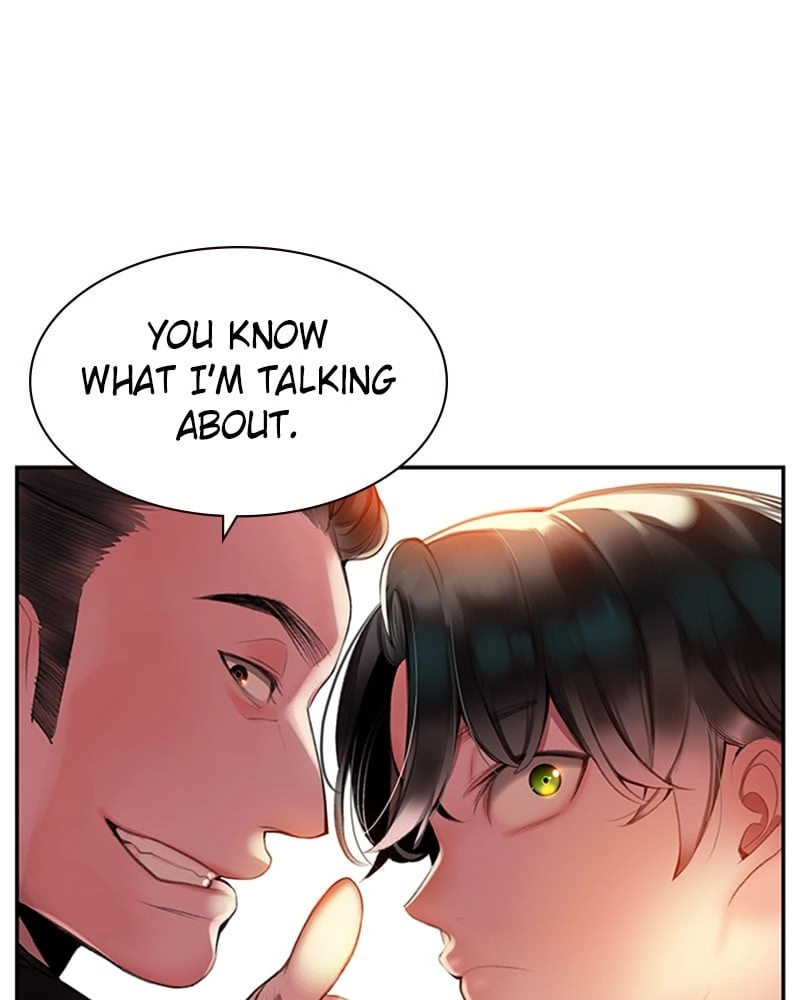 Jungle Juice Chapter 1 Page 38