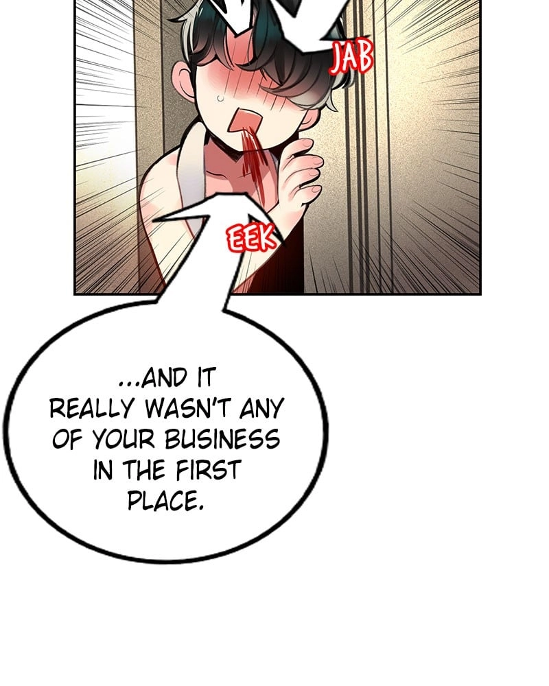 Jungle Juice Chapter 1 Page 161