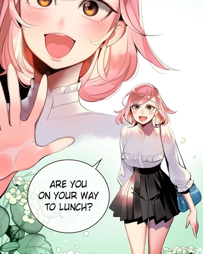 Jungle Juice Chapter 1 Page 42