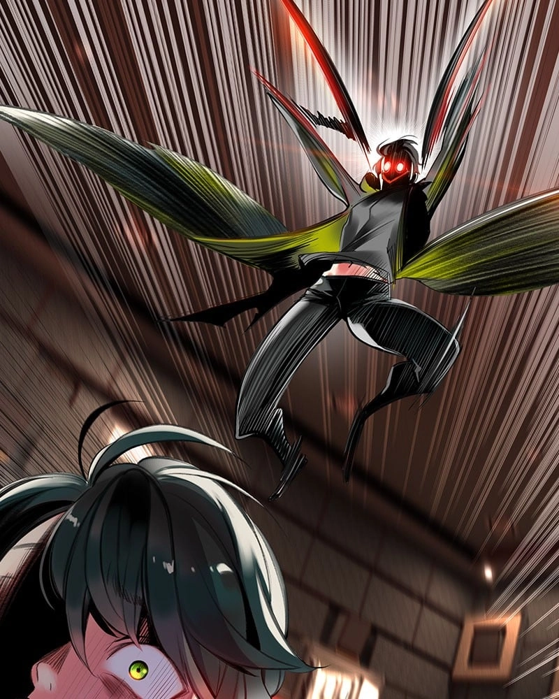 Jungle Juice Chapter 1 Page 221