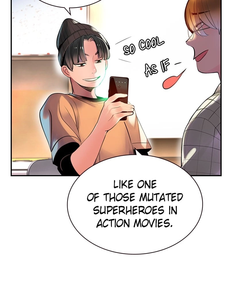 Jungle Juice Chapter 1 Page 11