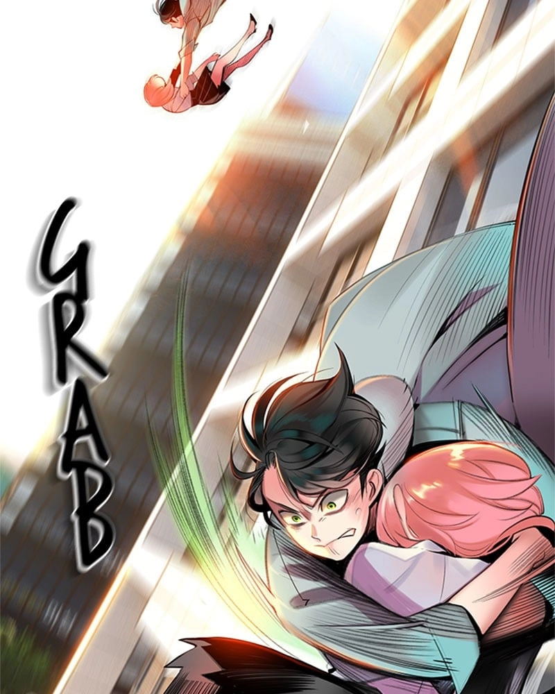 Jungle Juice Chapter 1 Page 288