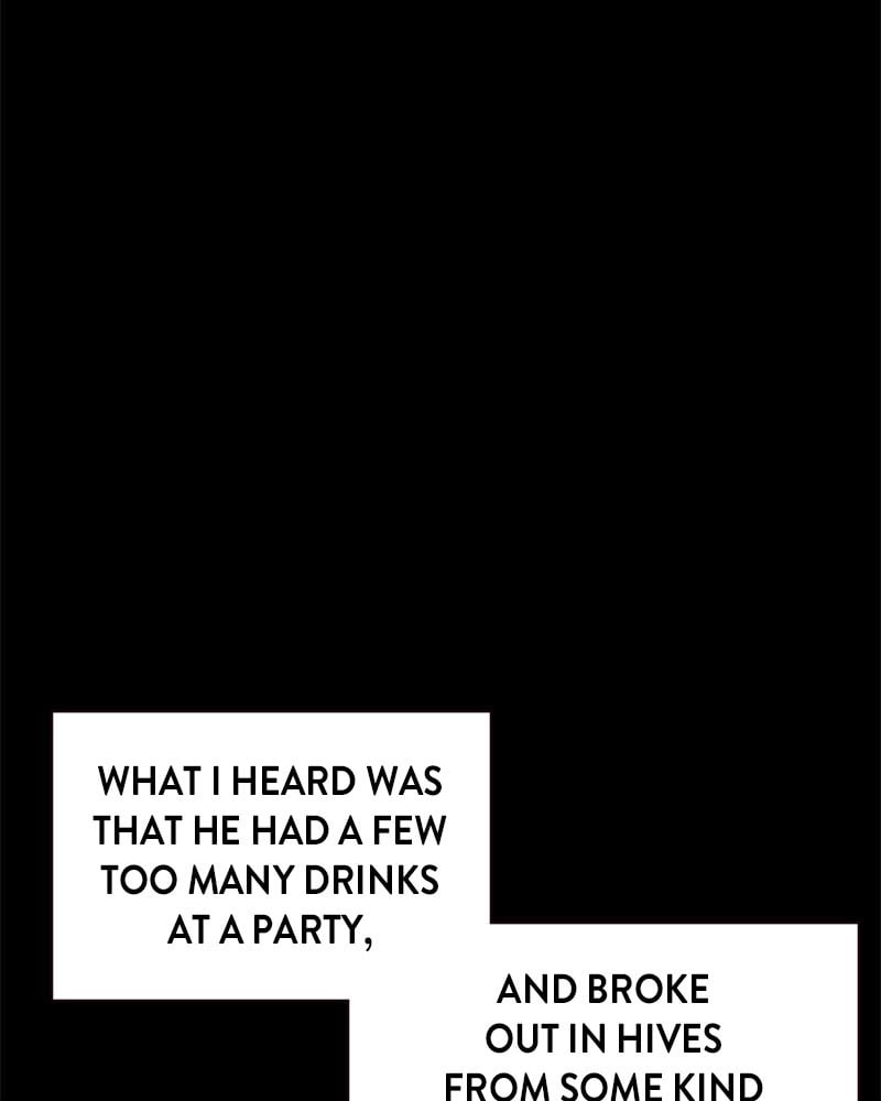 Jungle Juice Chapter 1 Page 70