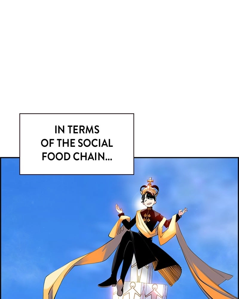 Jungle Juice Chapter 1 Page 26