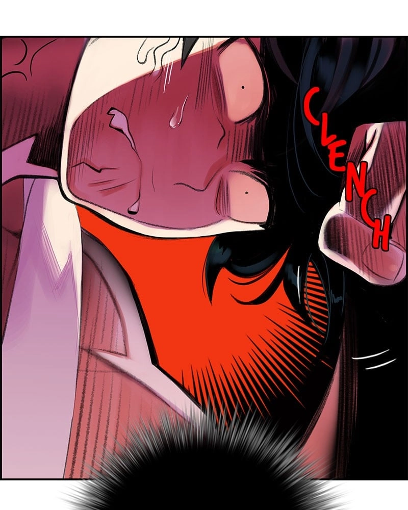 Jungle Juice Chapter 1 Page 134