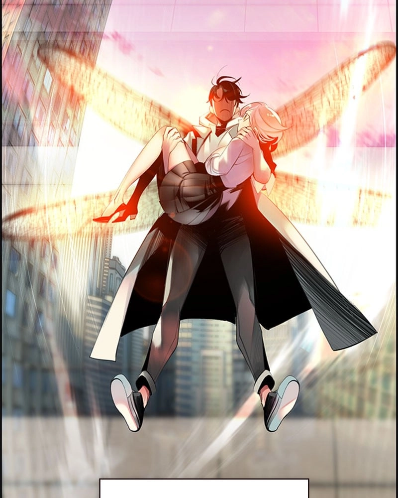 Jungle Juice Chapter 1 Page 312