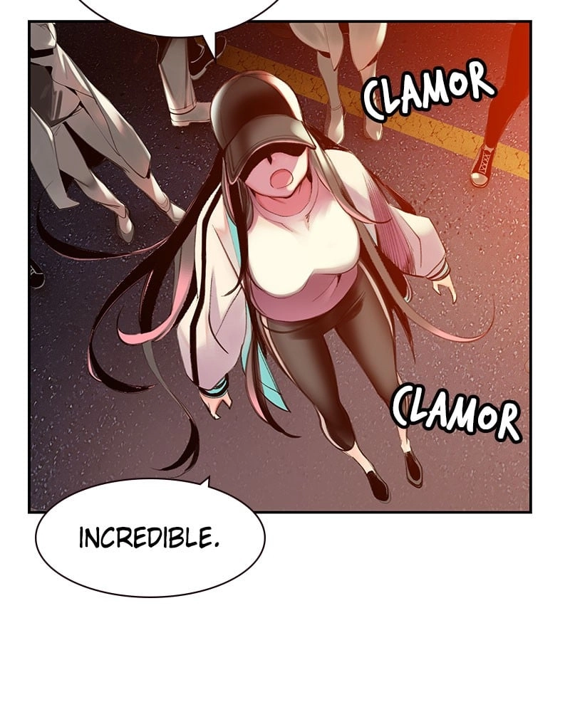 Jungle Juice Chapter 1 Page 319