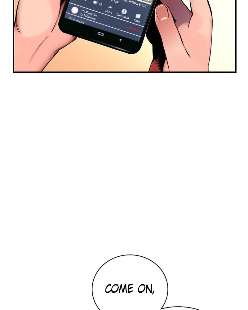 Jungle Juice Chapter 1 Page 8