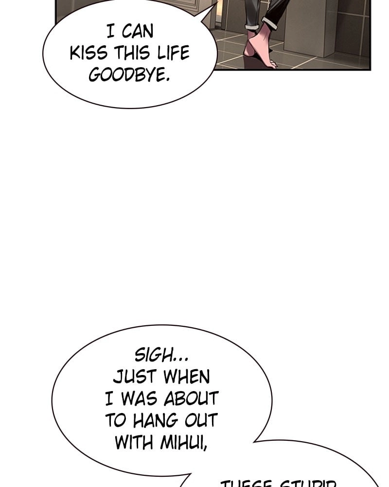 Jungle Juice Chapter 1 Page 117