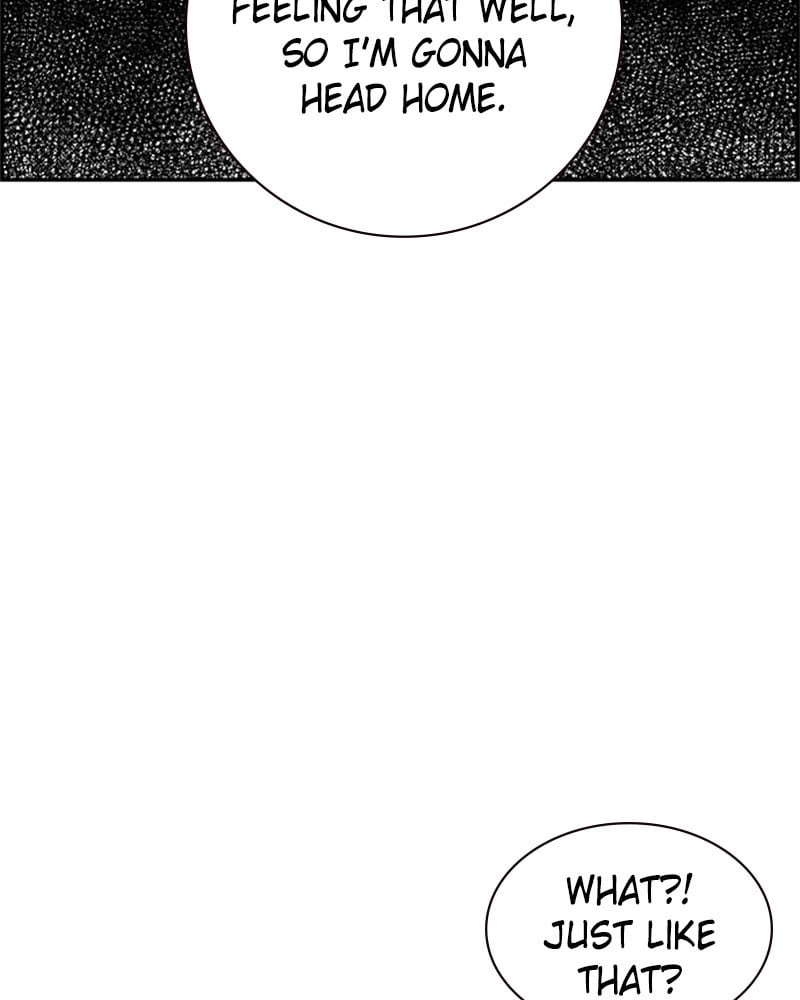 Jungle Juice Chapter 1 Page 55