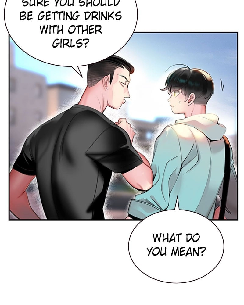 Jungle Juice Chapter 1 Page 37