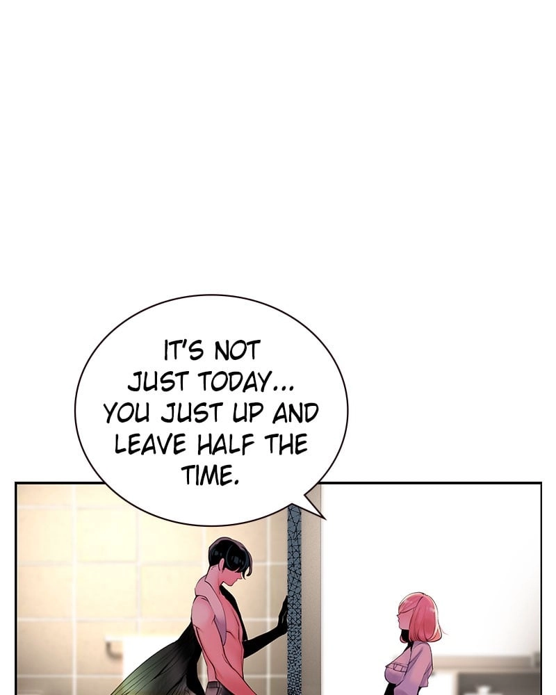 Jungle Juice Chapter 1 Page 138