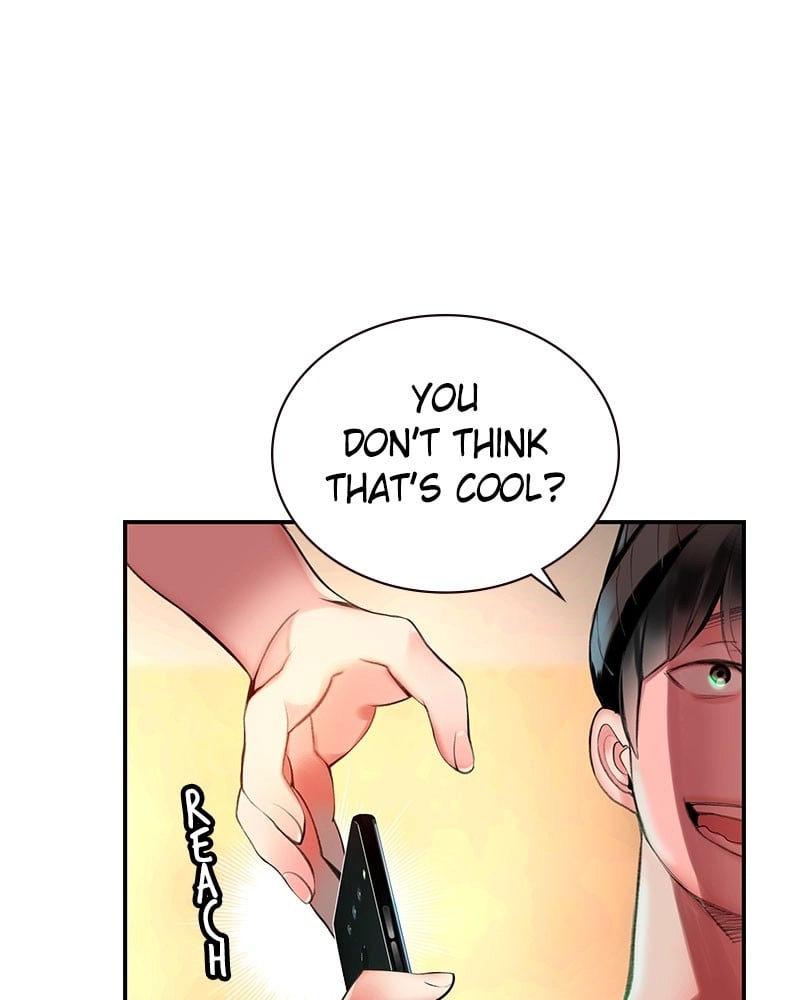 Jungle Juice Chapter 1 Page 12