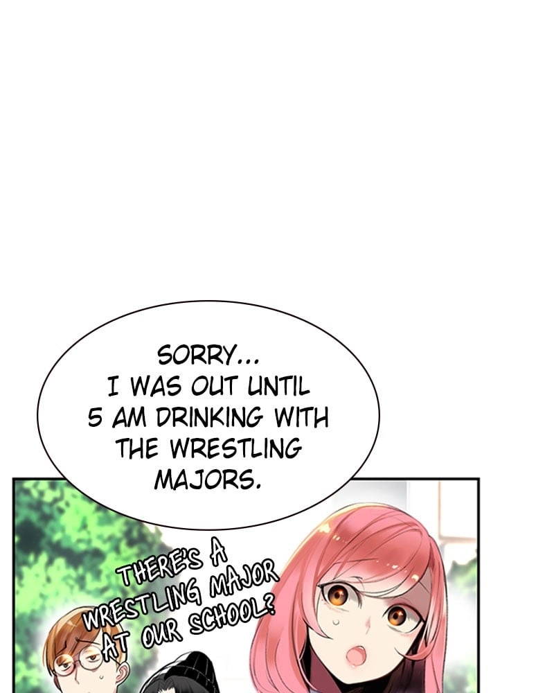 Jungle Juice Chapter 1 Page 57