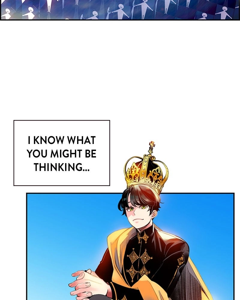 Jungle Juice Chapter 1 Page 28