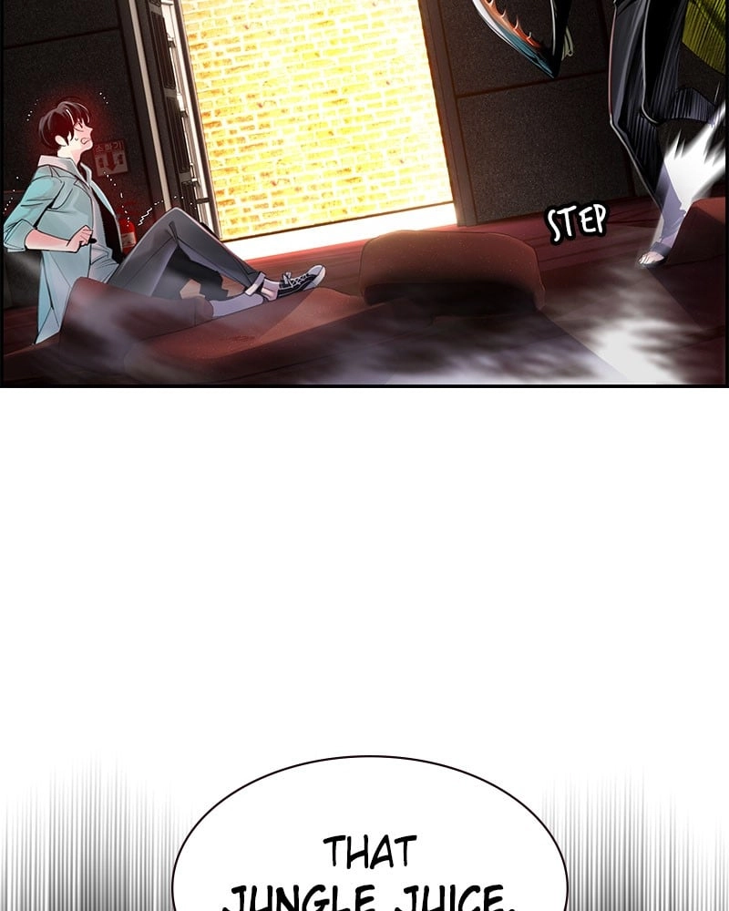 Jungle Juice Chapter 1 Page 234