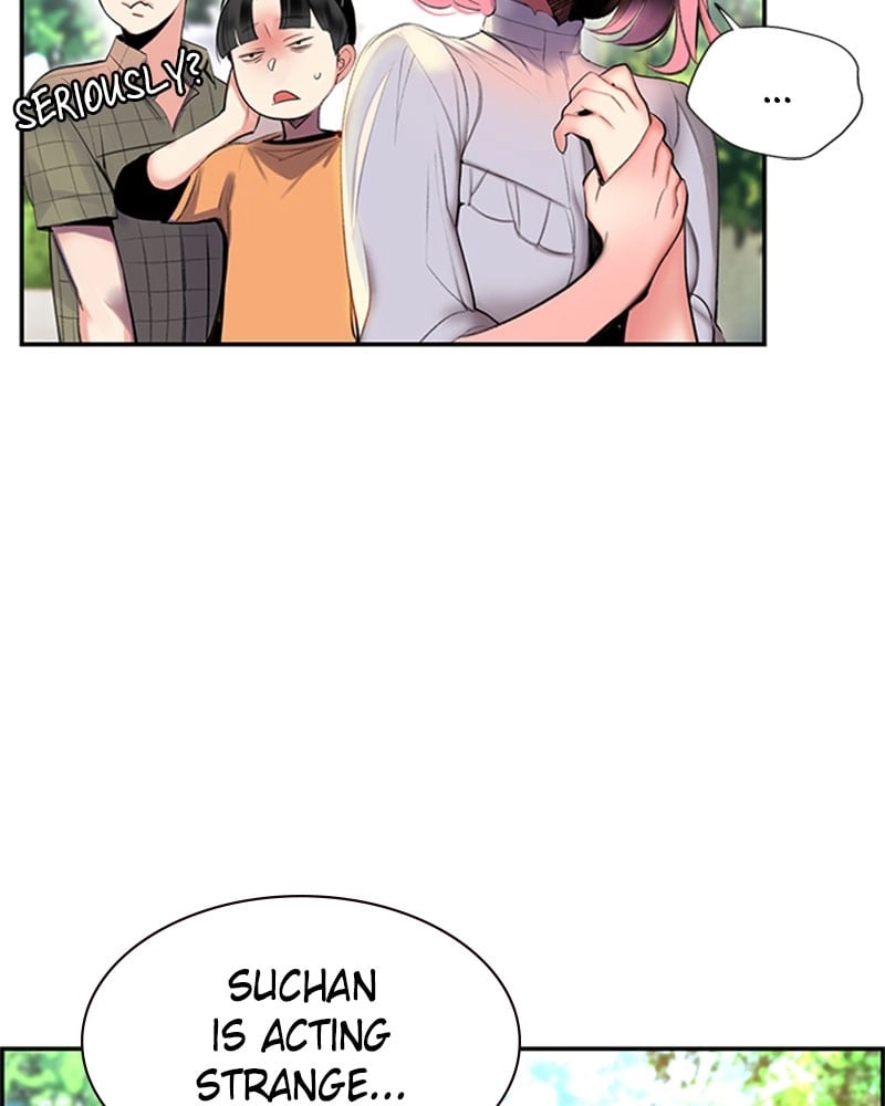 Jungle Juice Chapter 1 Page 58