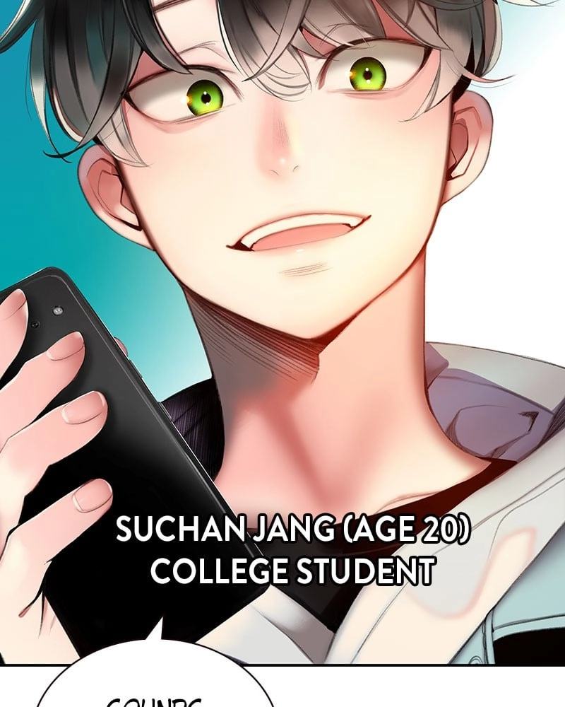 Jungle Juice Chapter 1 Page 16