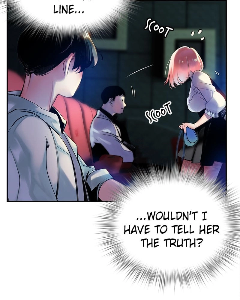 Jungle Juice Chapter 1 Page 191