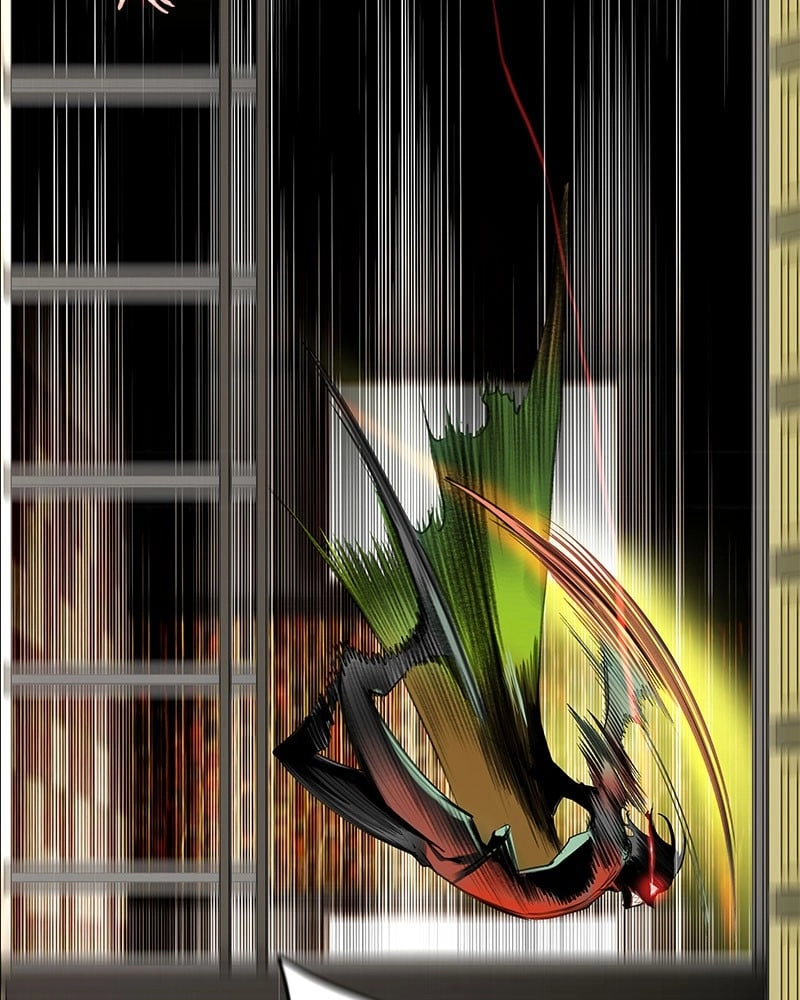 Jungle Juice Chapter 1 Page 256