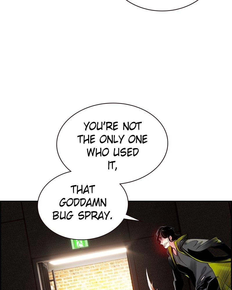 Jungle Juice Chapter 1 Page 233