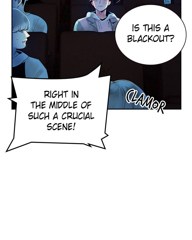 Jungle Juice Chapter 1 Page 201