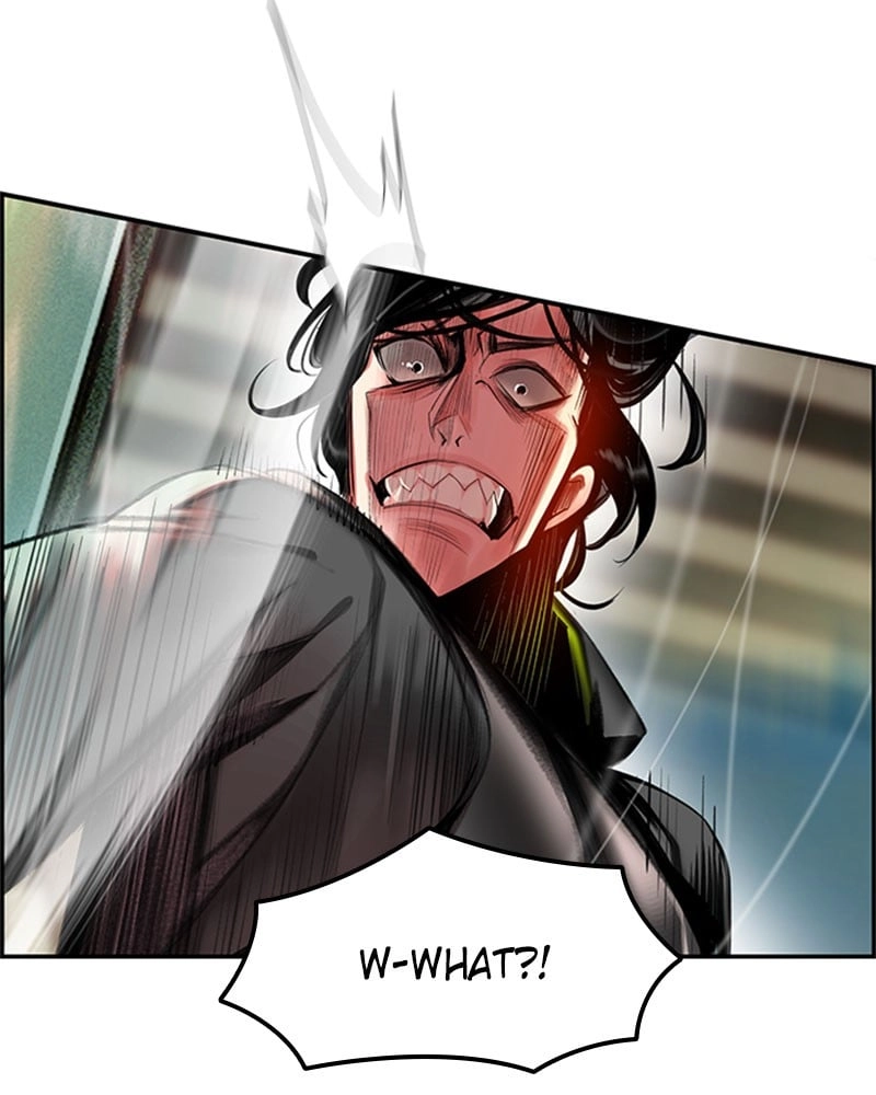 Jungle Juice Chapter 1 Page 306