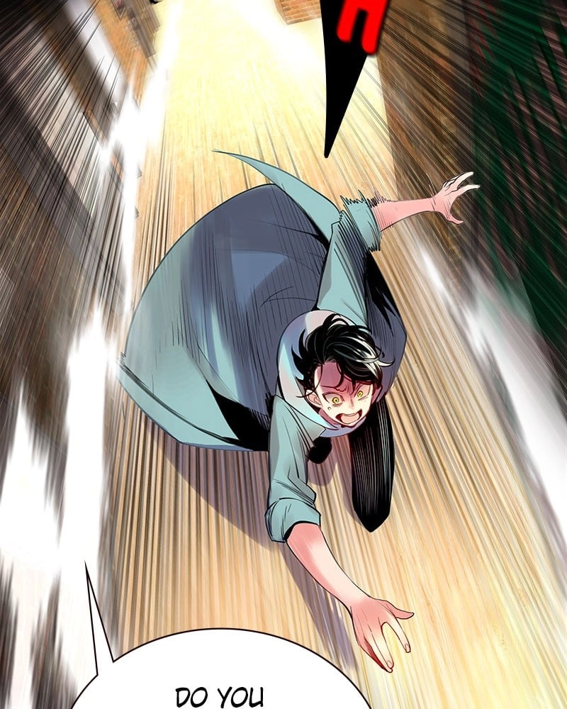 Jungle Juice Chapter 1 Page 240