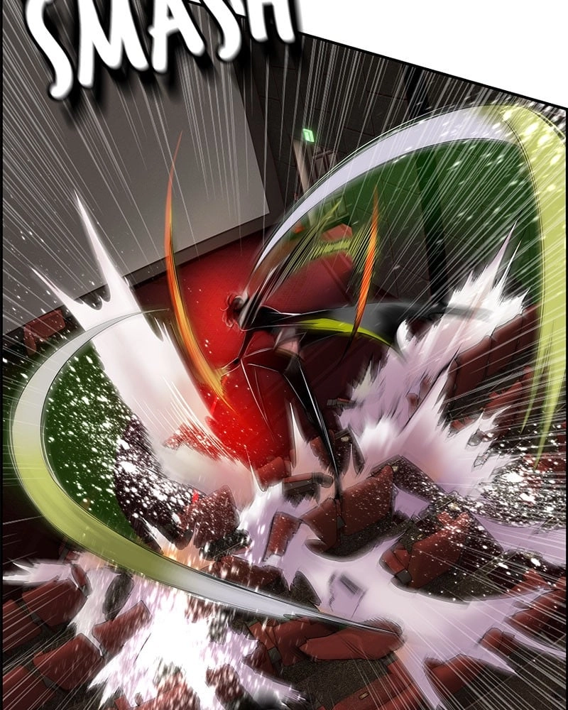 Jungle Juice Chapter 1 Page 224