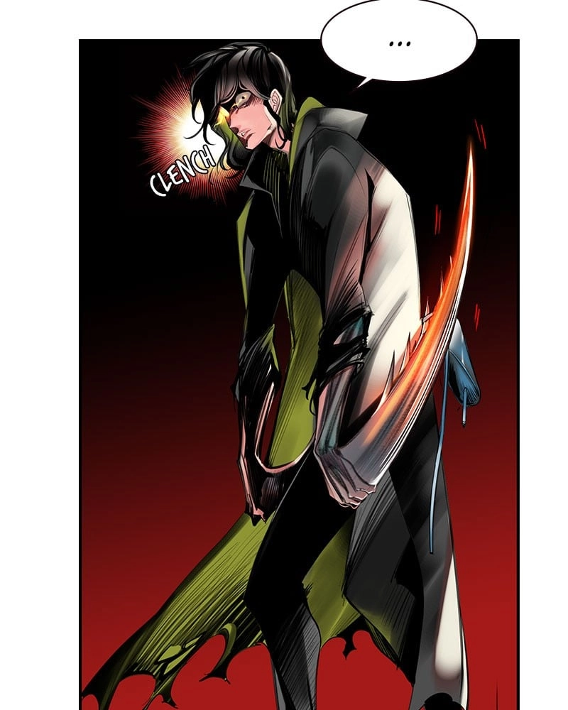 Jungle Juice Chapter 1 Page 251