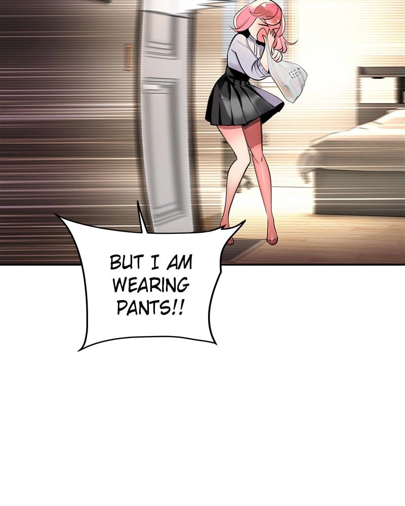 Jungle Juice Chapter 1 Page 129