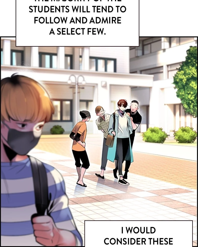 Jungle Juice Chapter 1 Page 33