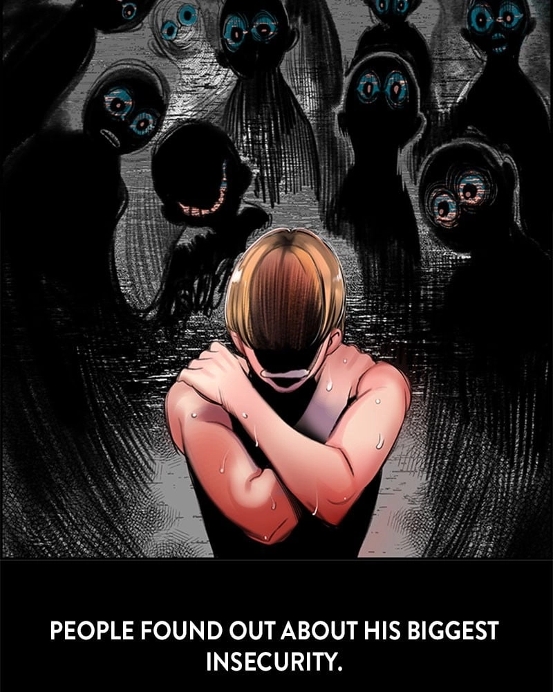 Jungle Juice Chapter 1 Page 69