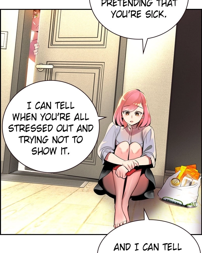 Jungle Juice Chapter 1 Page 155