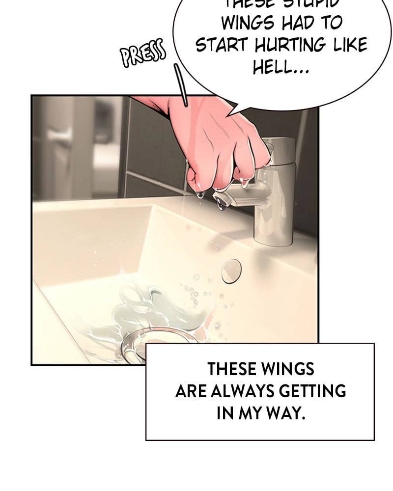 Jungle Juice Chapter 1 Page 118