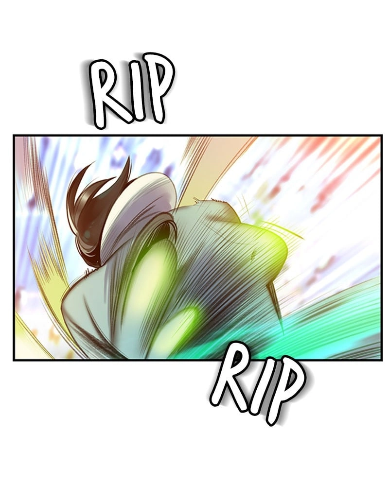 Jungle Juice Chapter 1 Page 301