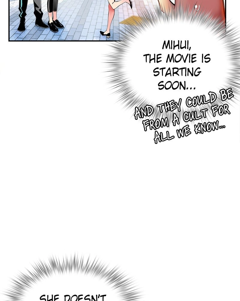 Jungle Juice Chapter 1 Page 180