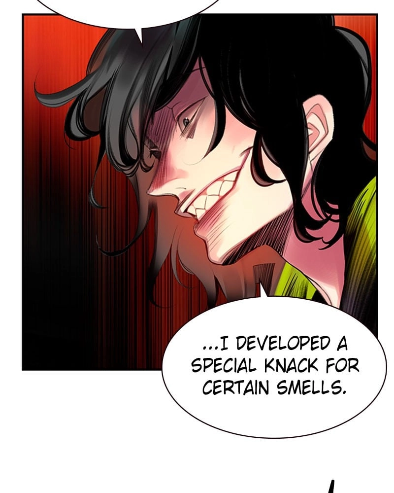 Jungle Juice Chapter 1 Page 238