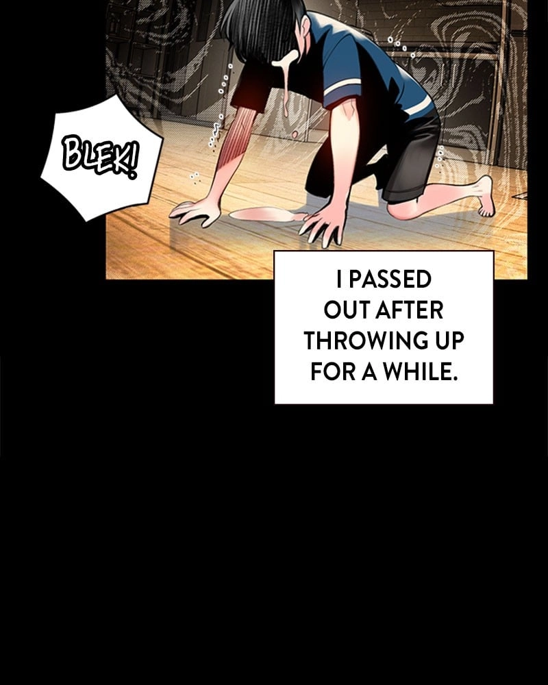 Jungle Juice Chapter 1 Page 93