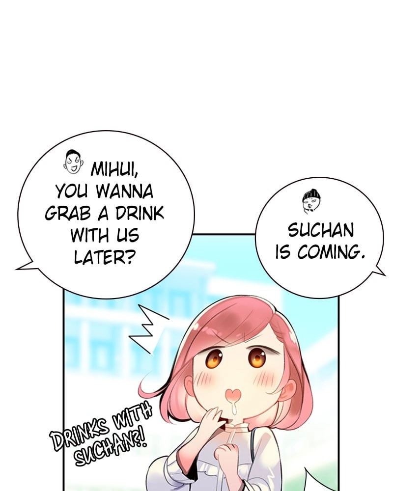 Jungle Juice Chapter 1 Page 45