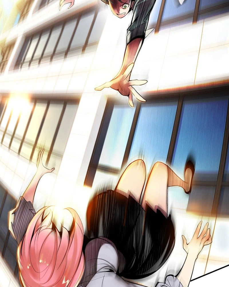 Jungle Juice Chapter 1 Page 283